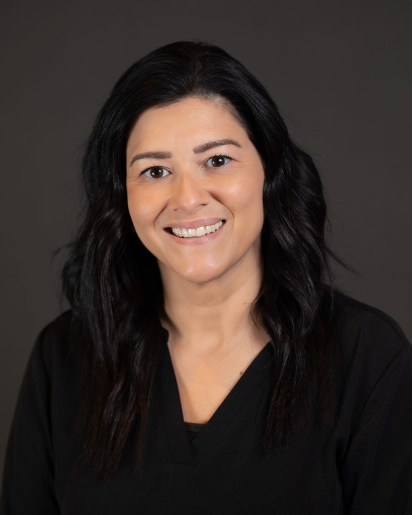 Mariah Wanic, BMCC, Director of Charter Schools