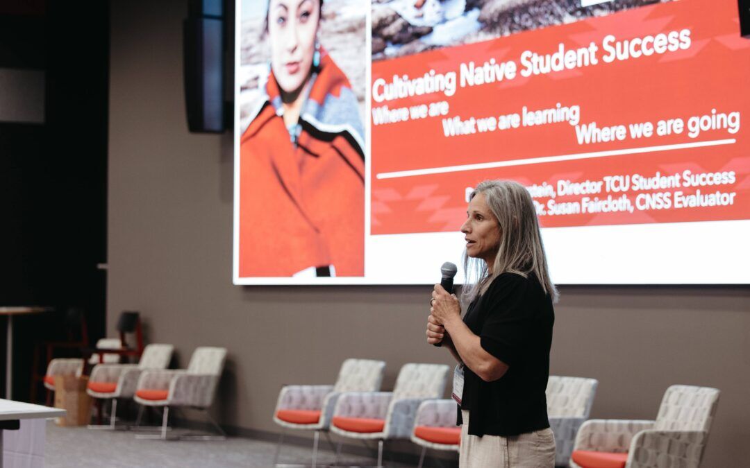 Empowering Students, Building Nations: Reflections from the 2025 CSSI Convening/CNSS Conference
