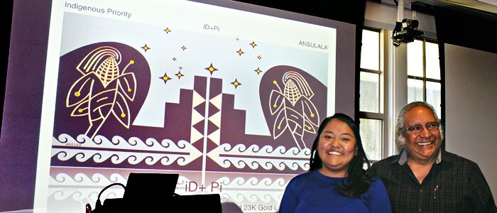 University of New Mexico's Indigenous Design and Planning Institute