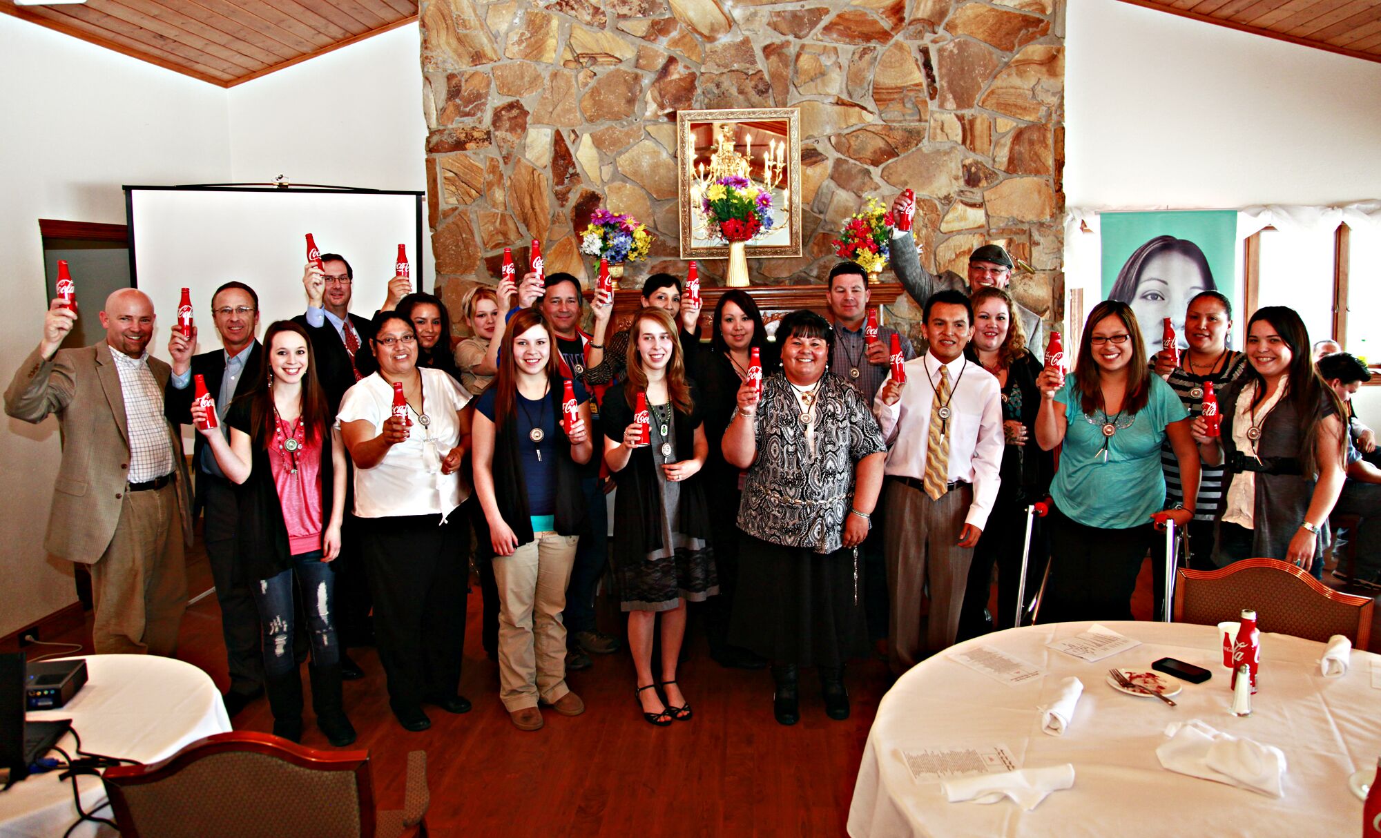 Coca-Cola First Generation Scholars
