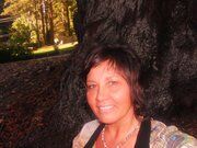 Therese is a student at the Institute of American Indian Arts