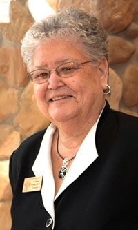 Verna Fowler