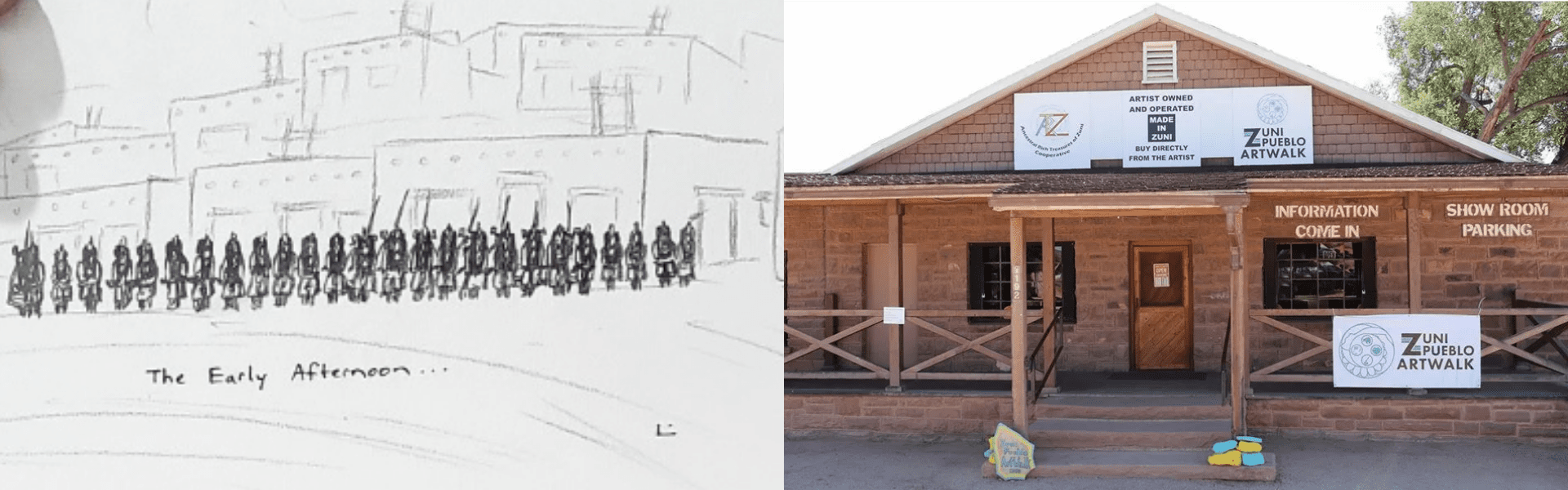 SIPI Drawing Workshop