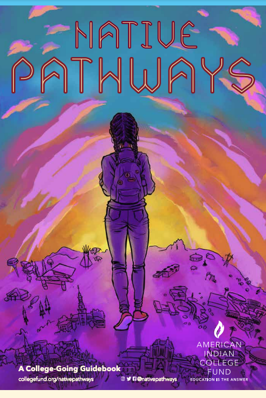 Native Pathways