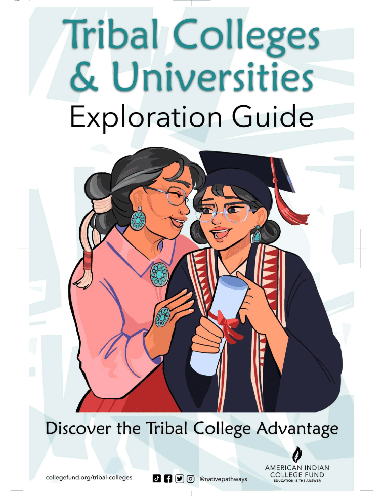Creating visibility and healthy learning environments for Native Americans in higher education: Declaration of Native purpose in higher education