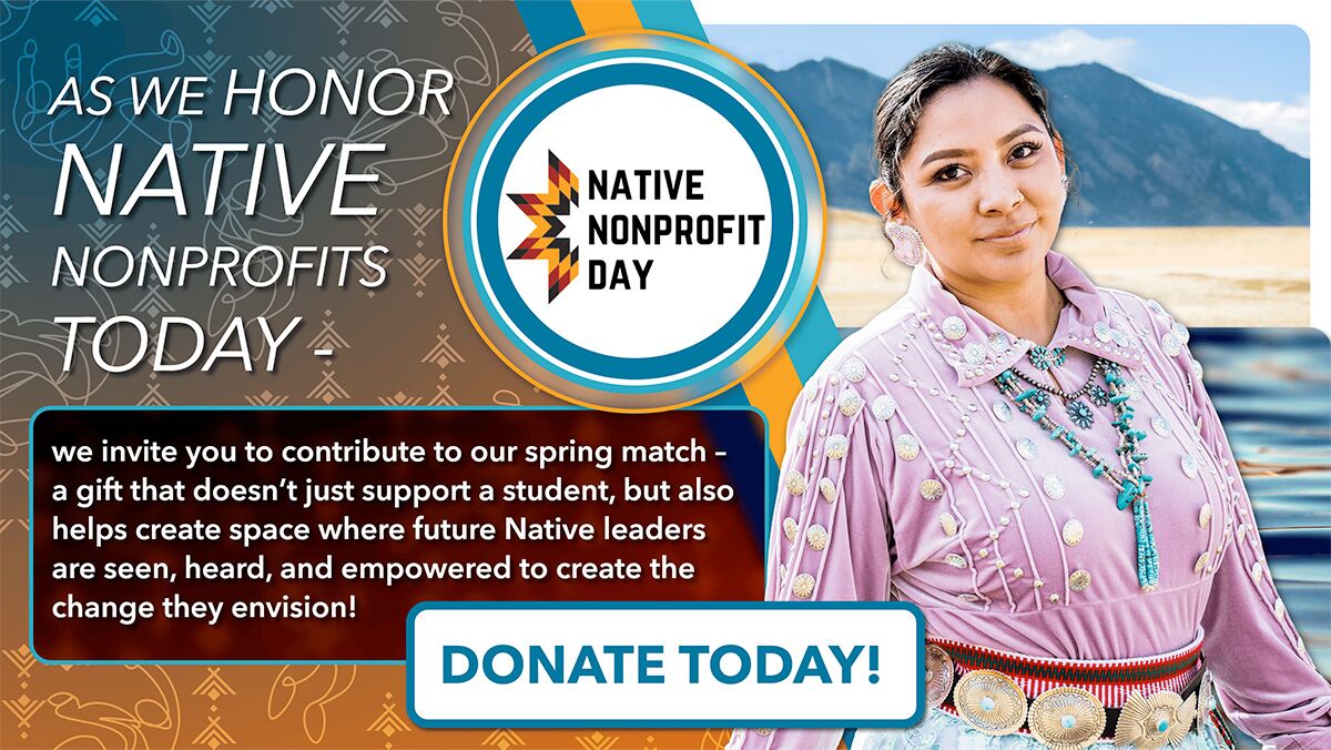 Native American Heritage Month