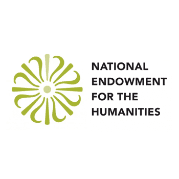 National Endowment for the Humanities logo