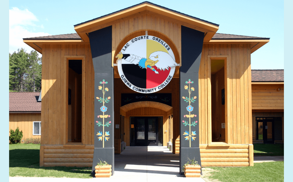 Introducing the Lac Courte Oreilles Ojibwe College GEDHSED Program