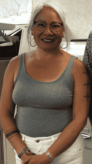 Revitalizing Porcupine Quilling Art on the Fort Peck Reservation - Cultural Knowledge Teachers Blog LWhiteBear