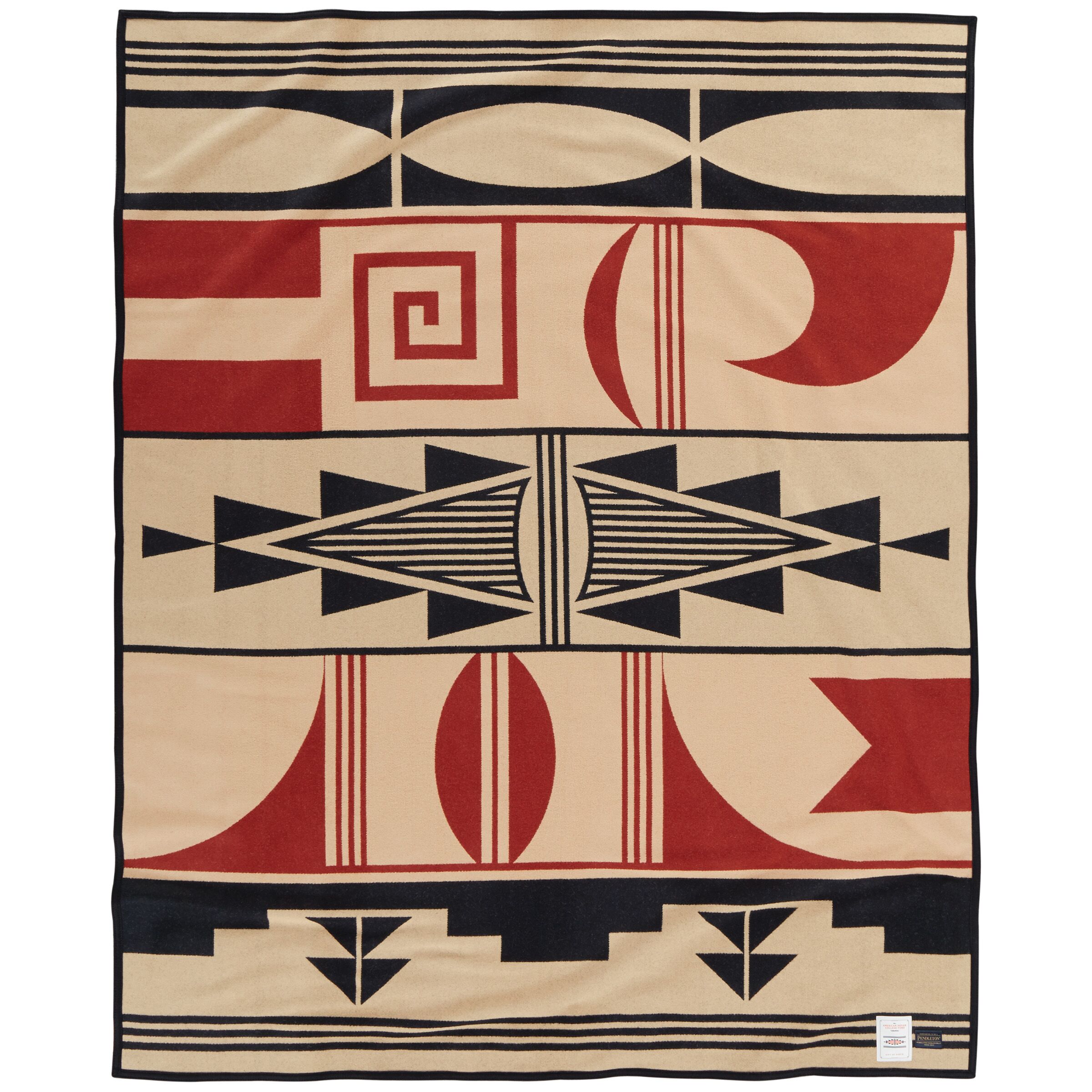 Design Influence - Pottery of the Hopi Tribe of the American Southwestiew of Blanket - Design Influence - Pottery of the Hopi Tribe of the American Southwest