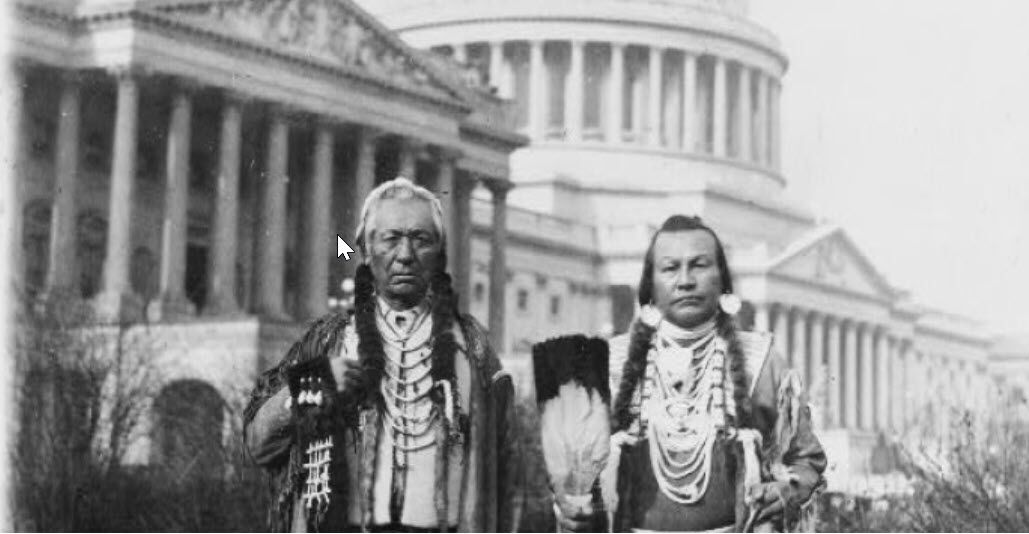 Photo source: U.S. Library of Congress.