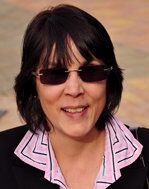 Diana Canku (Sisseton Wahpeton Oyate), president of Sisseton Wahpeton College and a 2009-10 academic year fellow in the American Indian College Fund’s Andrew W. Mellon Career Enhancement Program, has successfully defended her dissertation and completed her doctorate degree.
