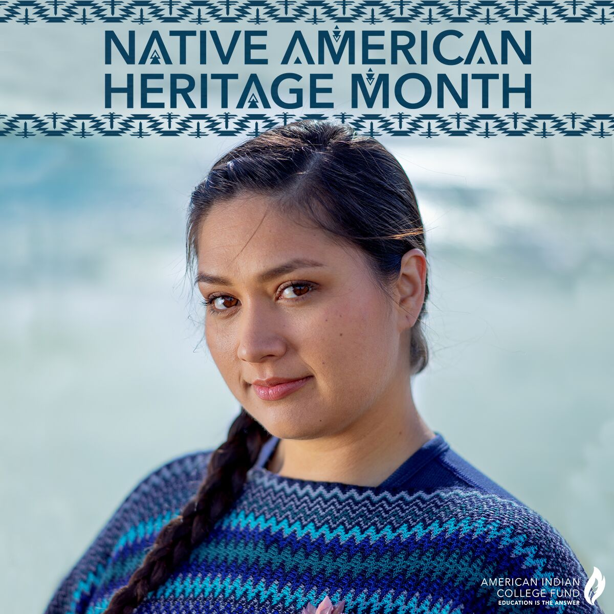 Native American Heritage Month - Share on Instagram 3