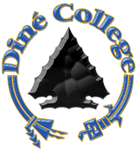 American Indian College Fund Logo with Tag centered