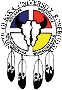 American Indian College Fund Logo with Tag centered