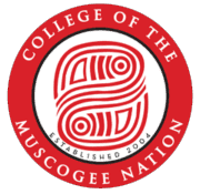 muscogee_logo College of the Muscogee Nation
